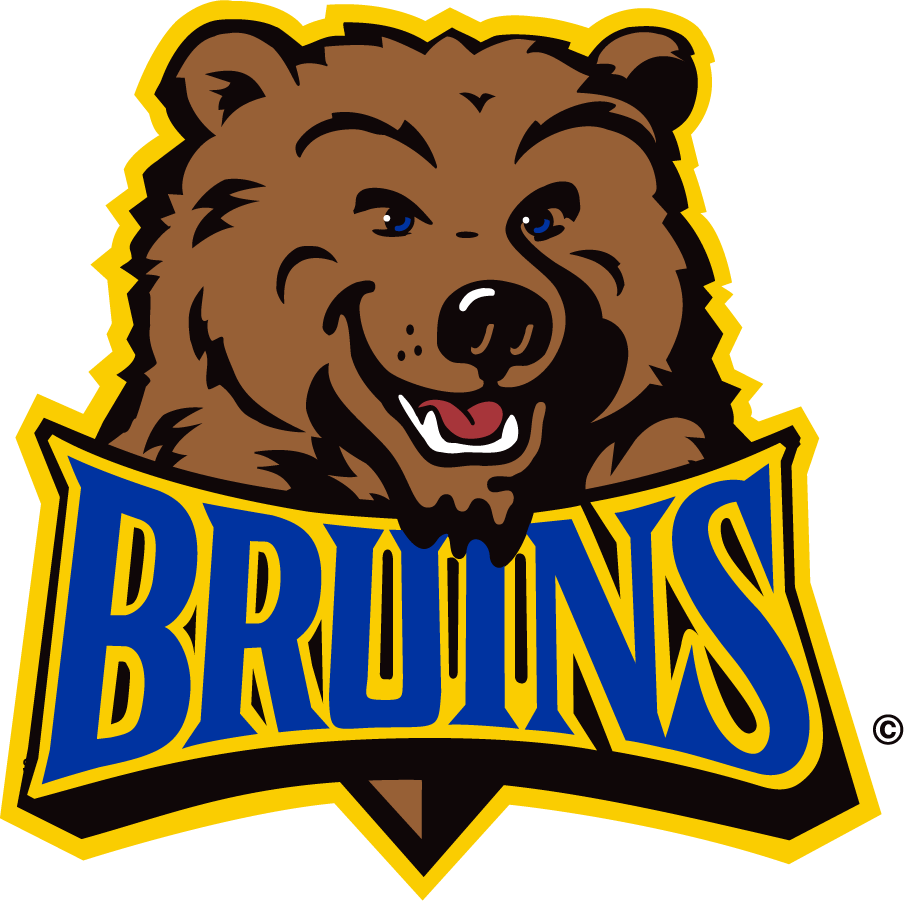 UCLA Bruins 1996-2004 Alternate Logo iron on transfers for clothing
